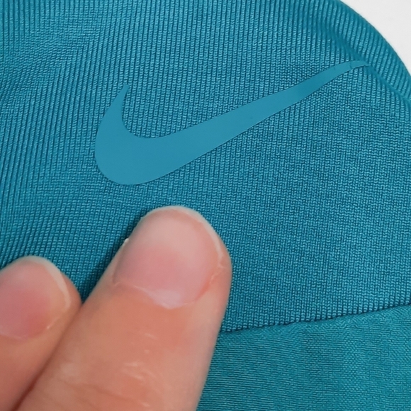 Nike Dri-Fit Team Flex Pleated Golf Skort M - Picture 6 of 6